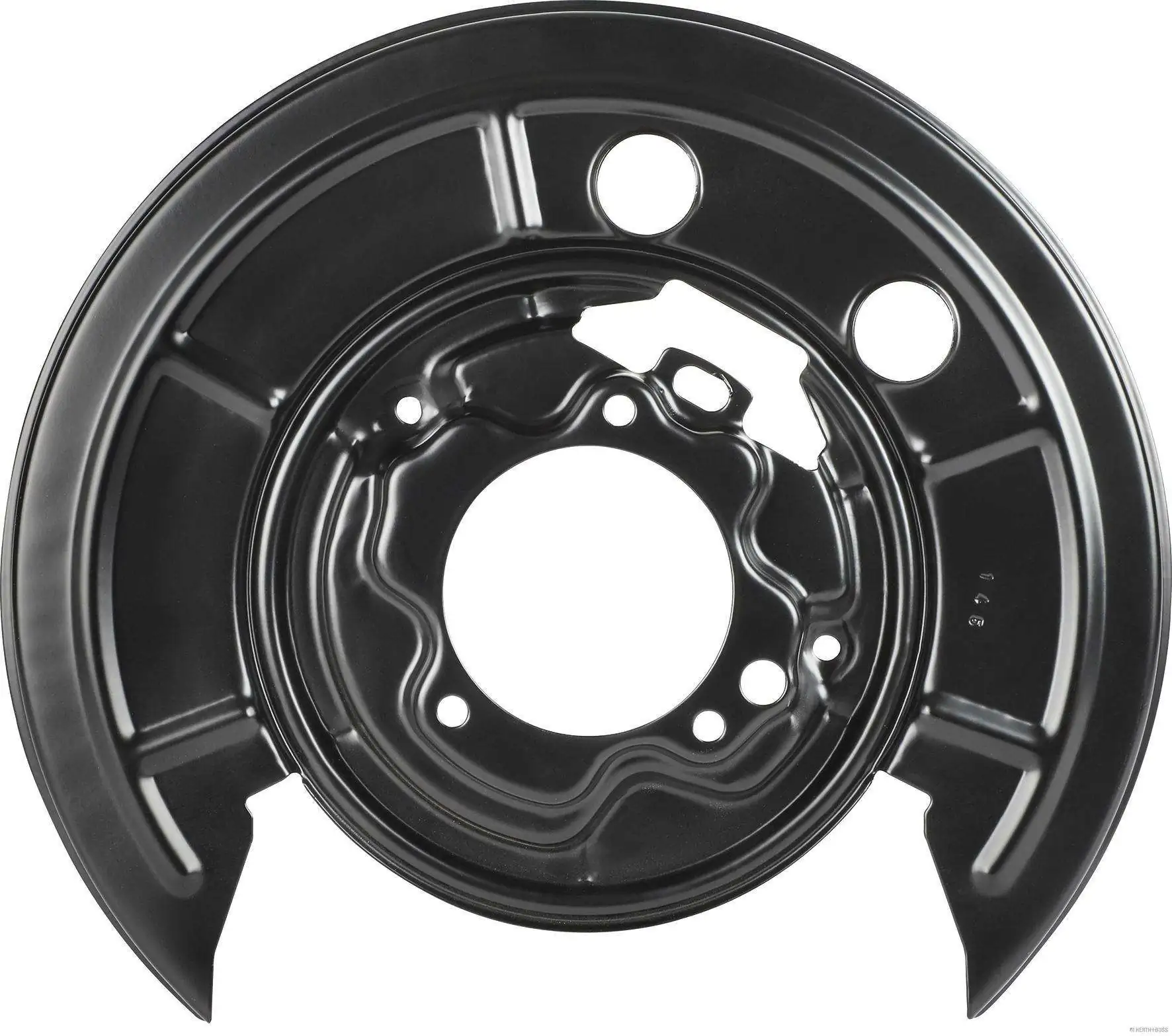 Splash Guard, brake disc